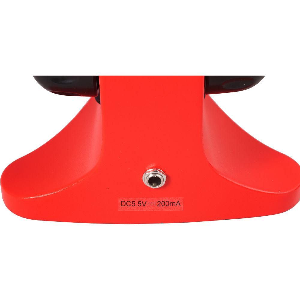 Levenhuk Rainbow 50L Plus Monocular Microscope Kit