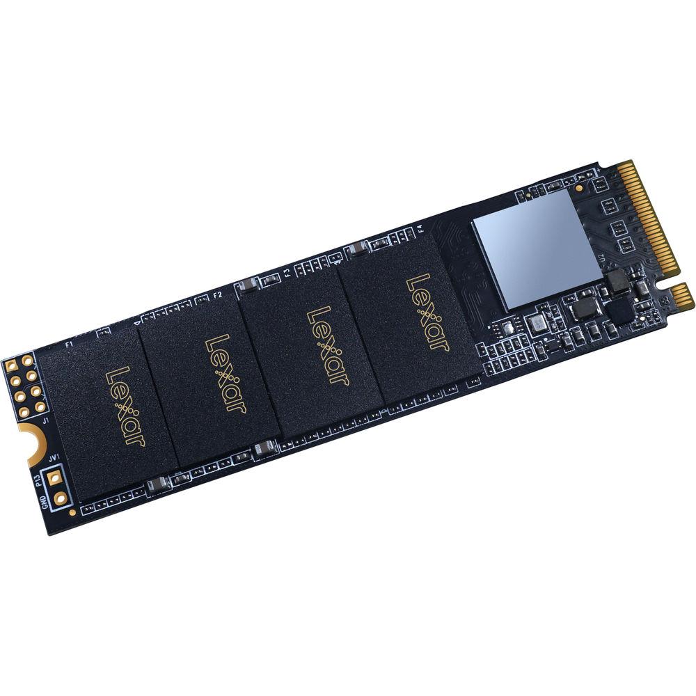 Lexar 240GB NM600 M2. 2280 NVMe SSD