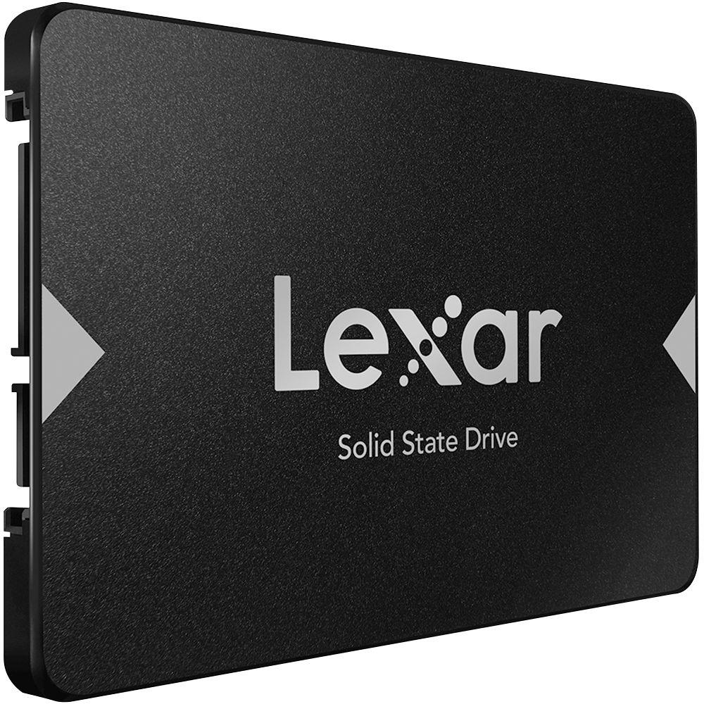 Lexar 960GB NS200 2.5" SATA III Internal SSD