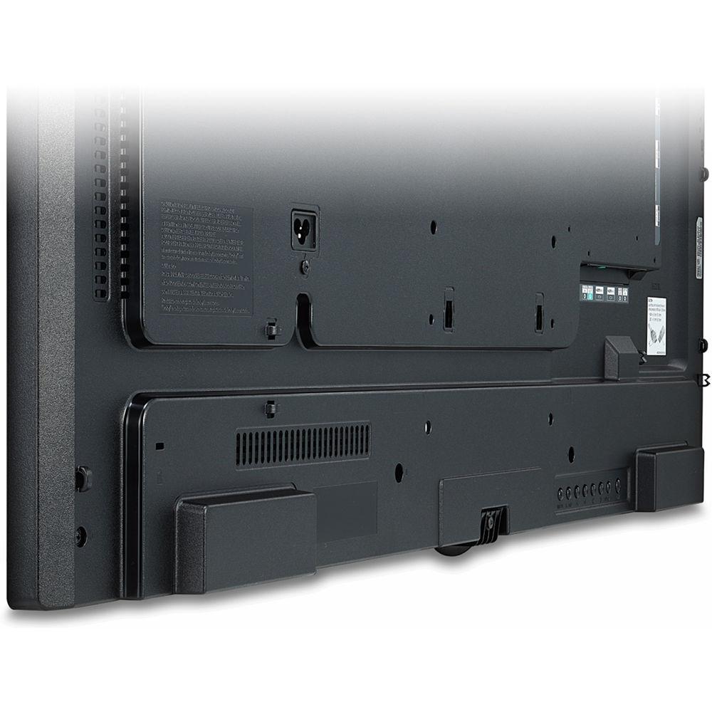 LG 43" Class Full HD with Built-In Speakers Commercial Display