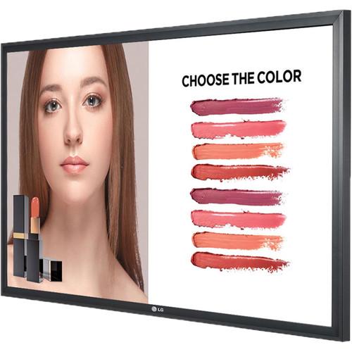 LG 49 Class Full HD with All-in-one Touch Experience Display