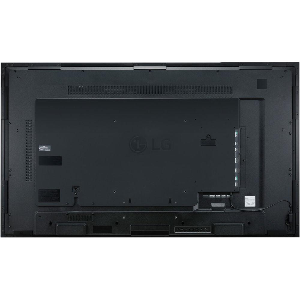 LG 49 Class Full HD with All-in-one Touch Experience Display