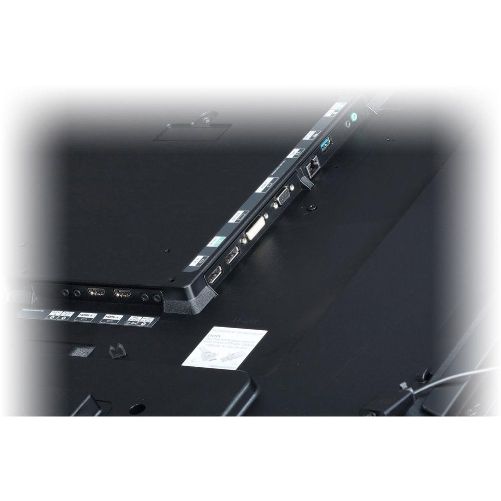 LG 49 Class Full HD with All-in-one Touch Experience Display