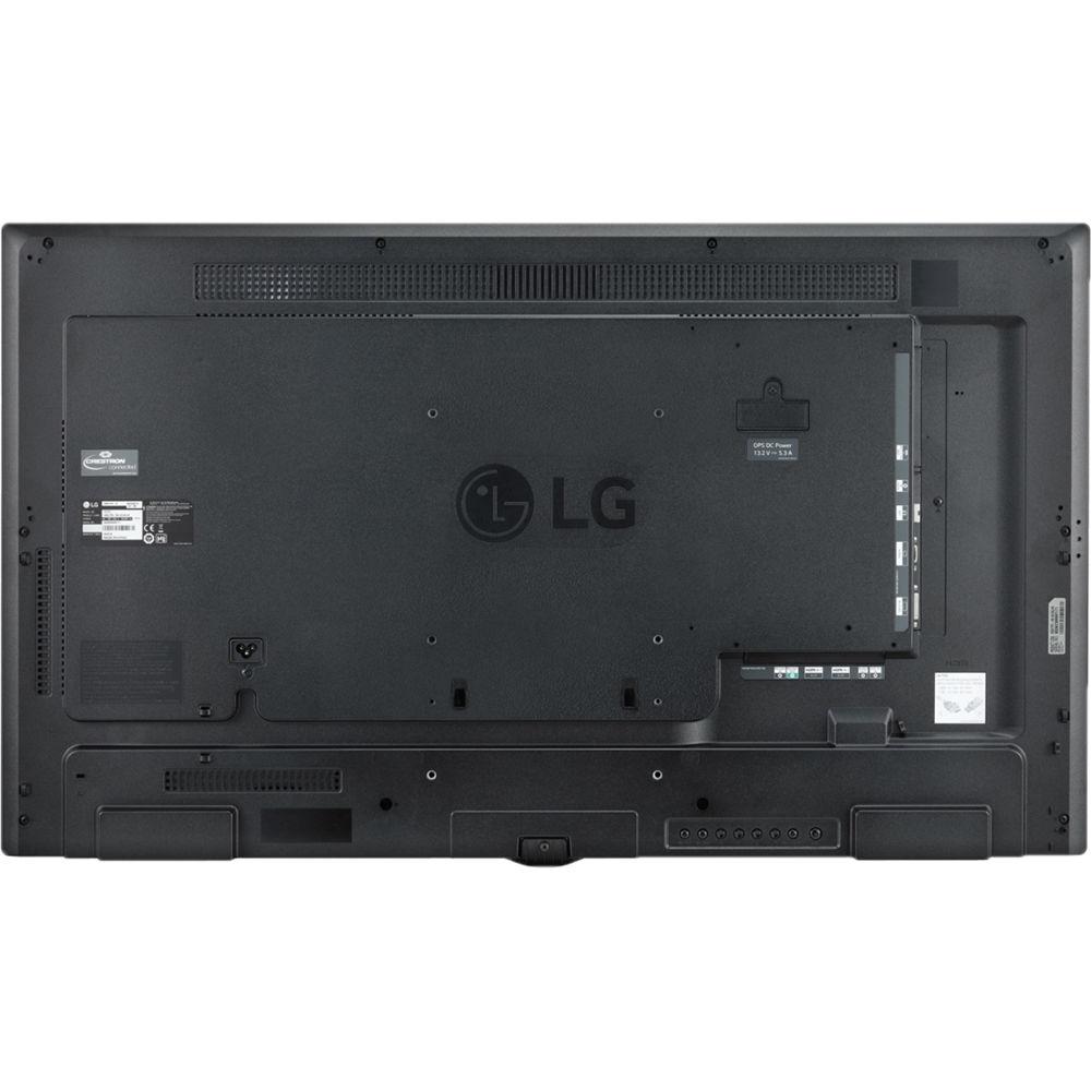 LG 49" Class Full HD with Built-In Speakers Commercial Display