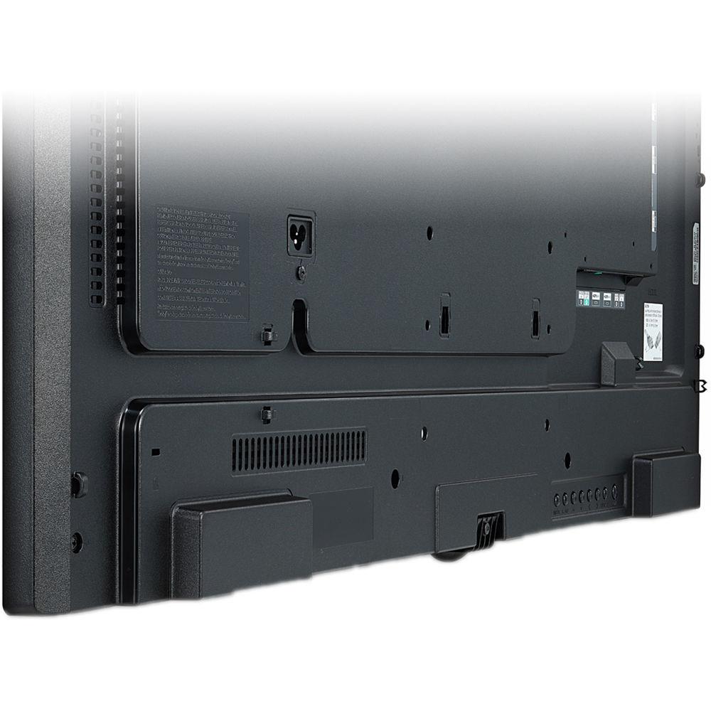 LG 49" Class Full HD with Built-In Speakers Commercial Display