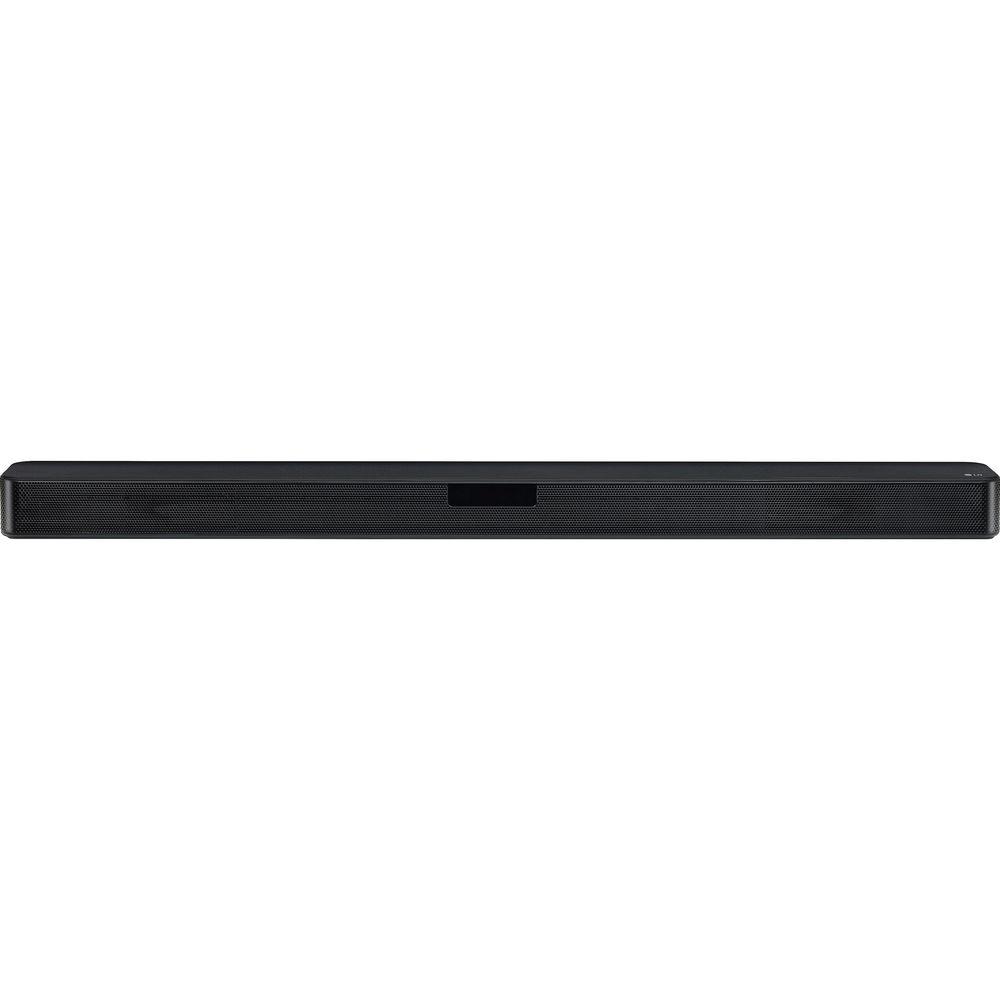 LG SL5Y 400W 2.1-Channel Soundbar System