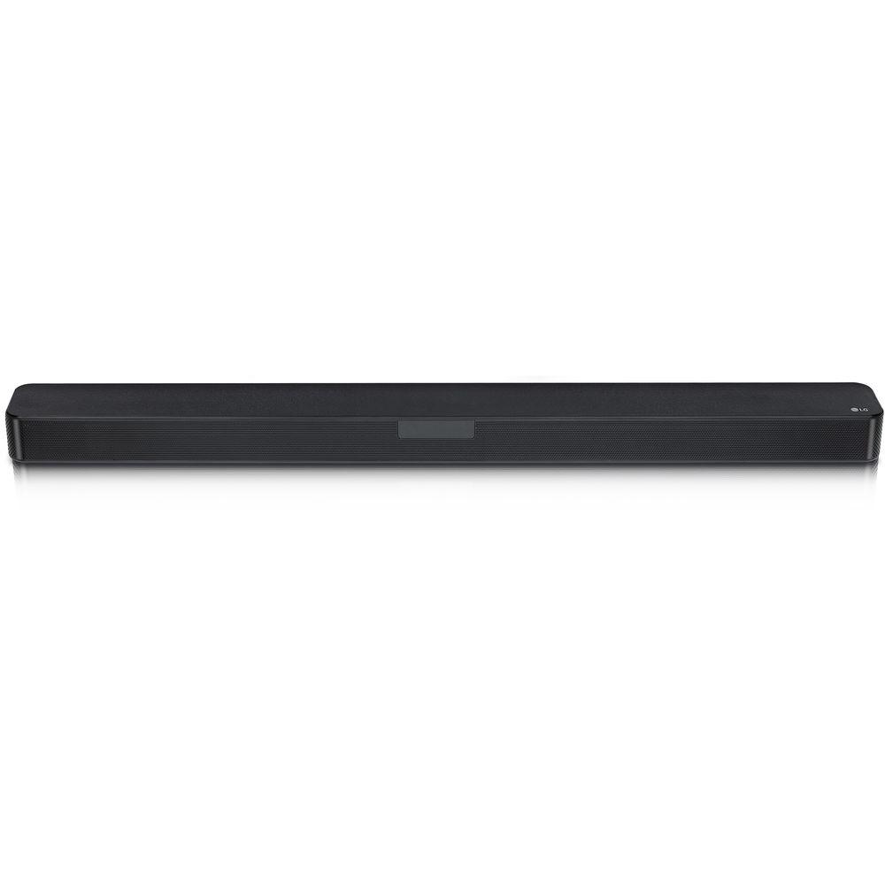 LG SL5Y 400W 2.1-Channel Soundbar System