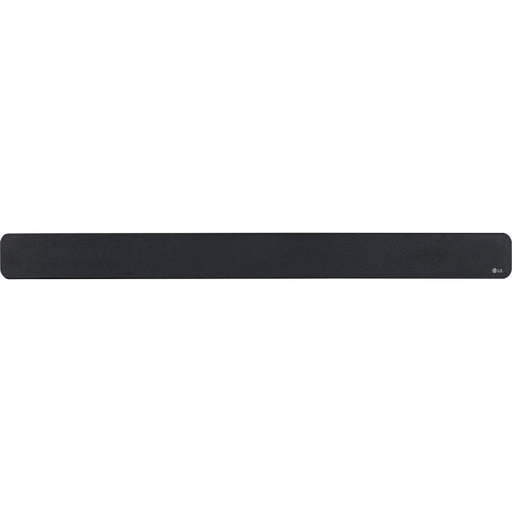 LG SL5Y 400W 2.1-Channel Soundbar System