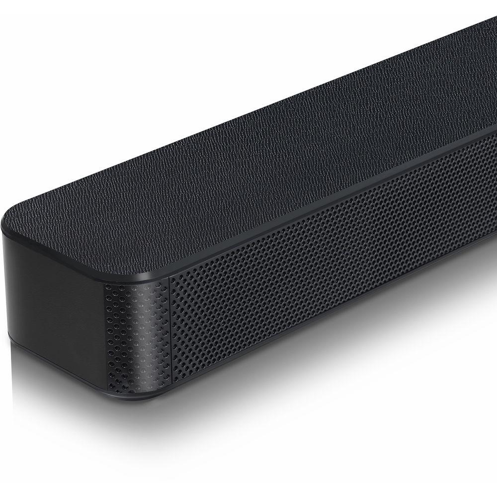 LG SL5Y 400W 2.1-Channel Soundbar System