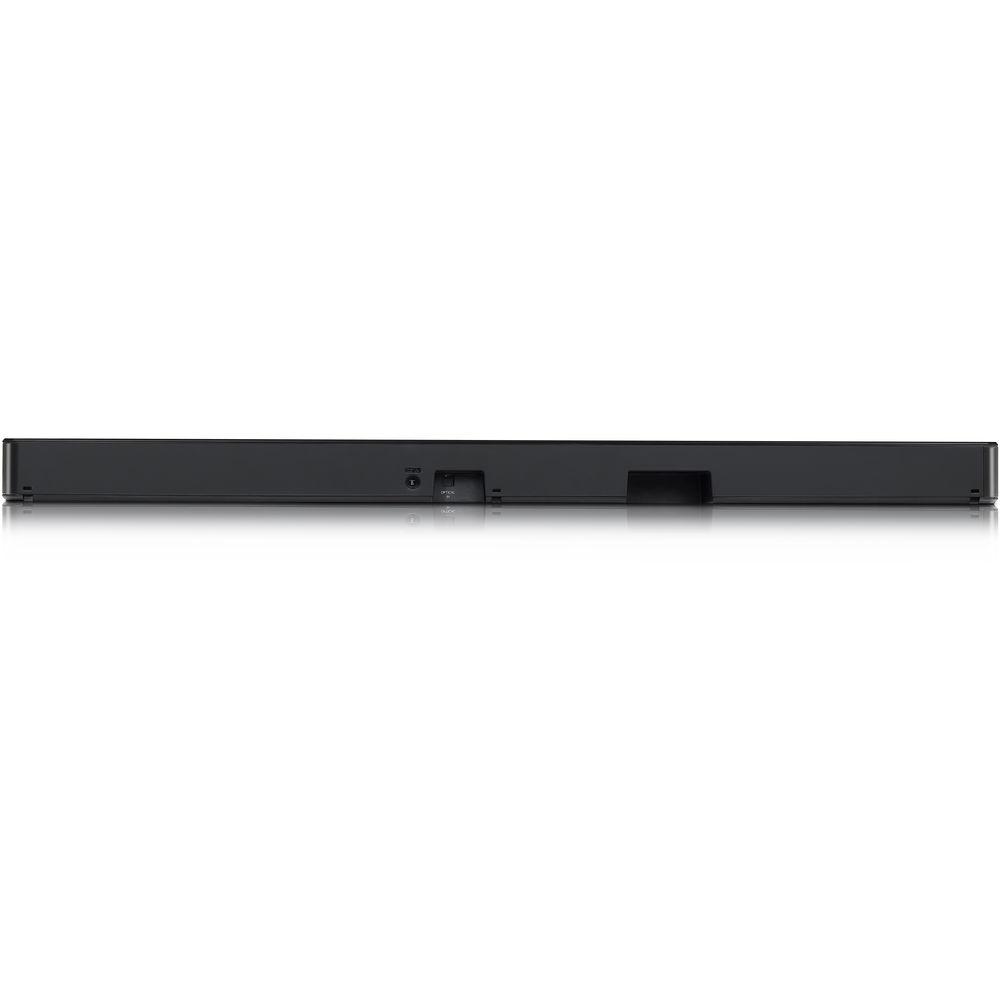 LG SL5Y 400W 2.1-Channel Soundbar System