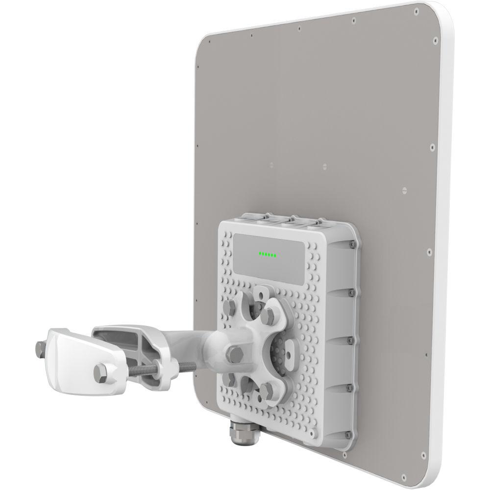 LigoWave DLB-MACH-5ac 5GHz Outdoor Long-Range PTMP Wireless Bridge