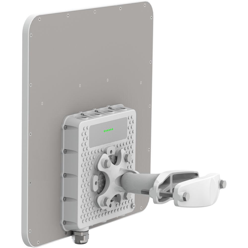LigoWave DLB-MACH-5ac 5GHz Outdoor Long-Range PTMP Wireless Bridge