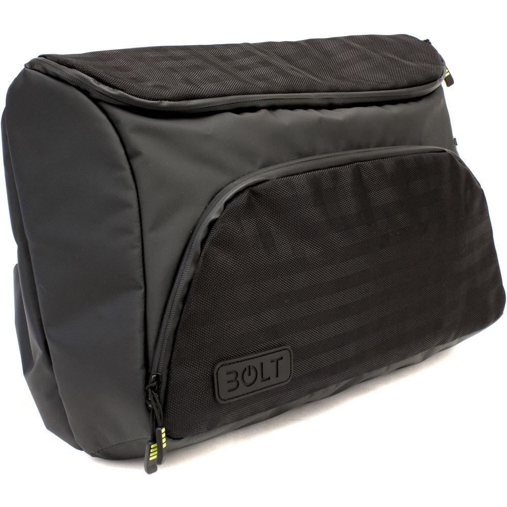 M-Edge Bolt Arsenal Sling Bag with Battery