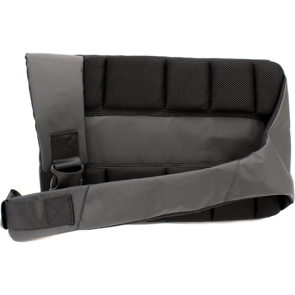 M-Edge Bolt Arsenal Sling Bag with Battery