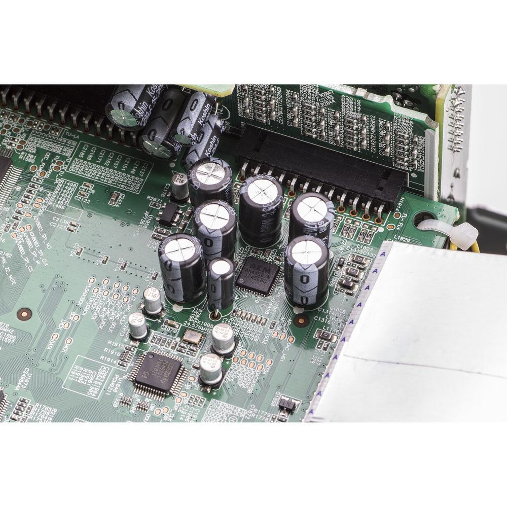 Marantz SR5013 7.2-Channel Network A V Receiver