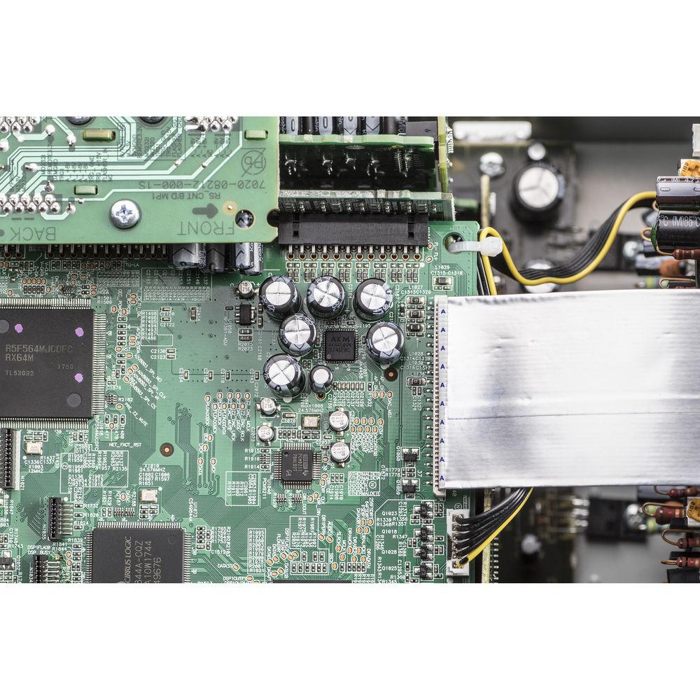 Marantz SR5013 7.2-Channel Network A V Receiver