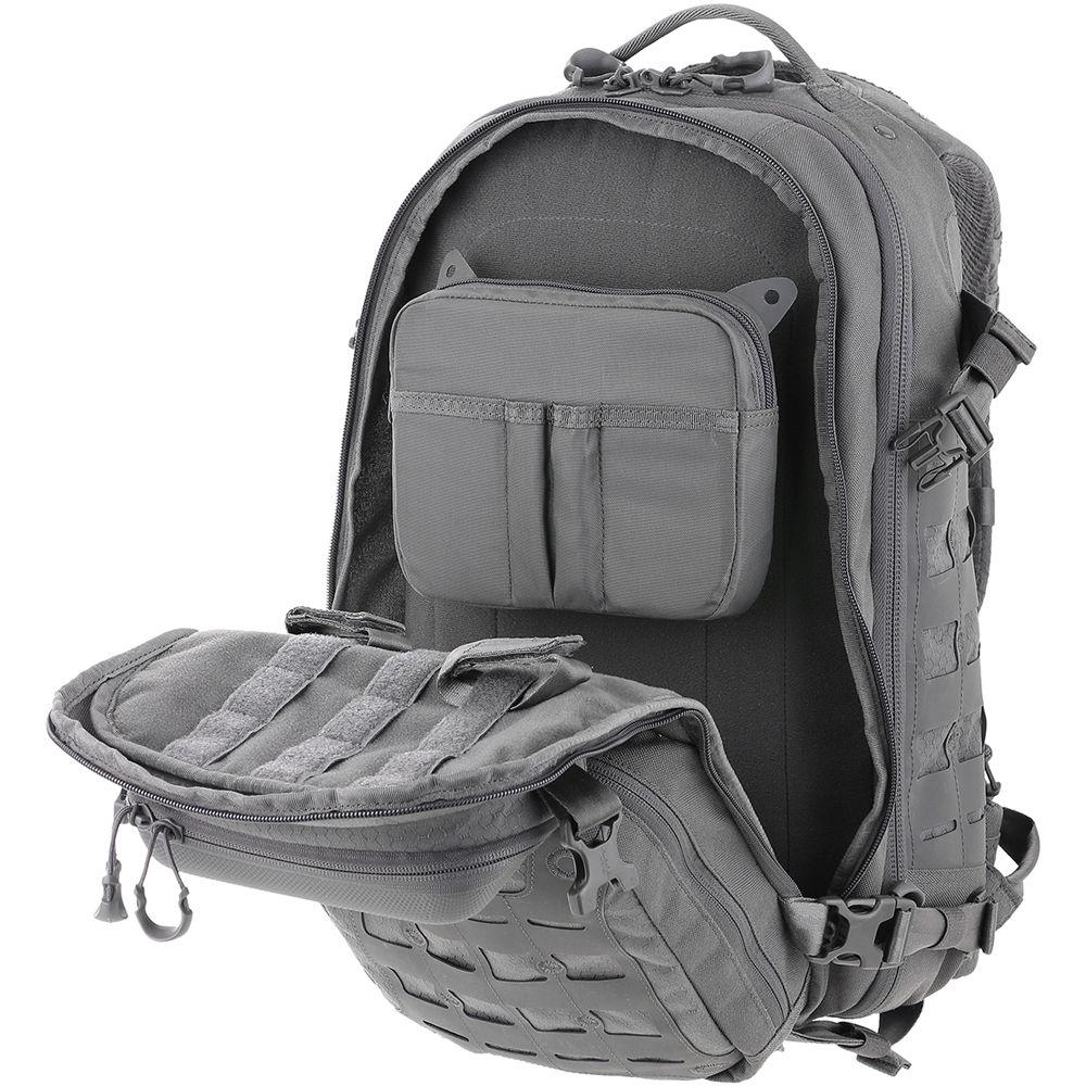 Maxpedition HLP Hook & Loop Pouch