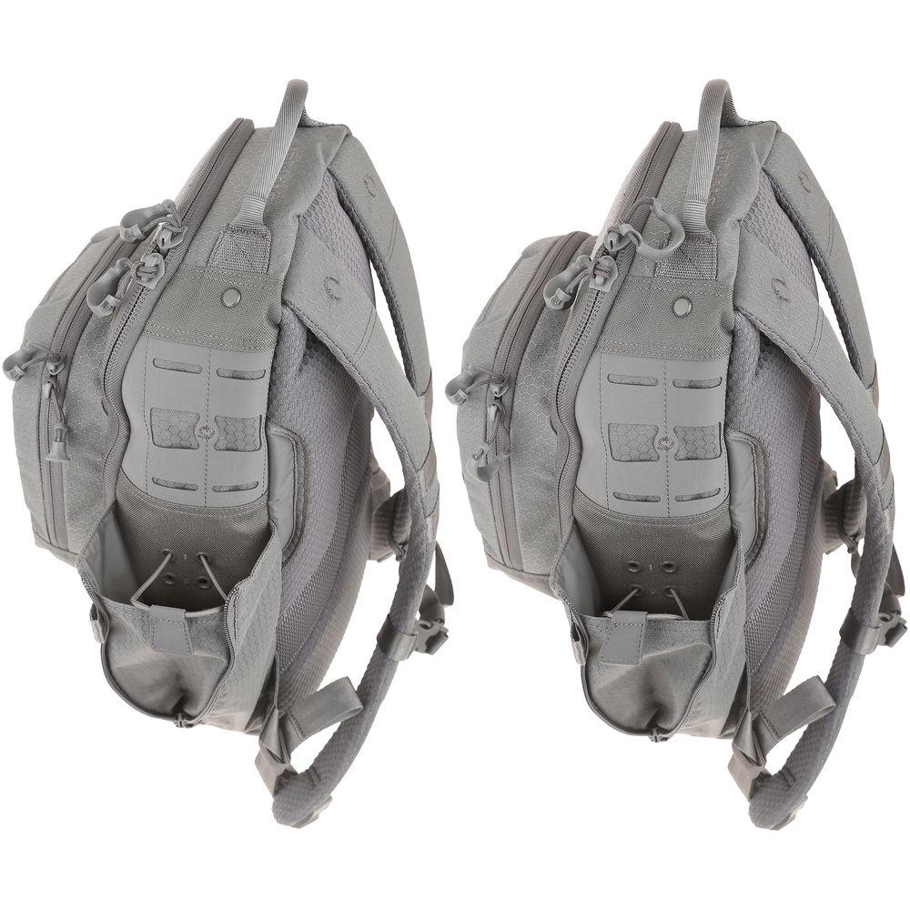 Maxpedition Lithvore 17L Everyday Backpack