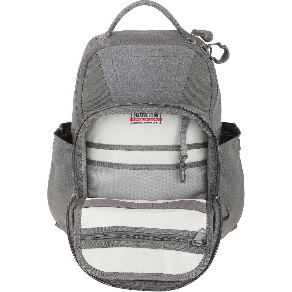 Maxpedition Lithvore 17L Everyday Backpack