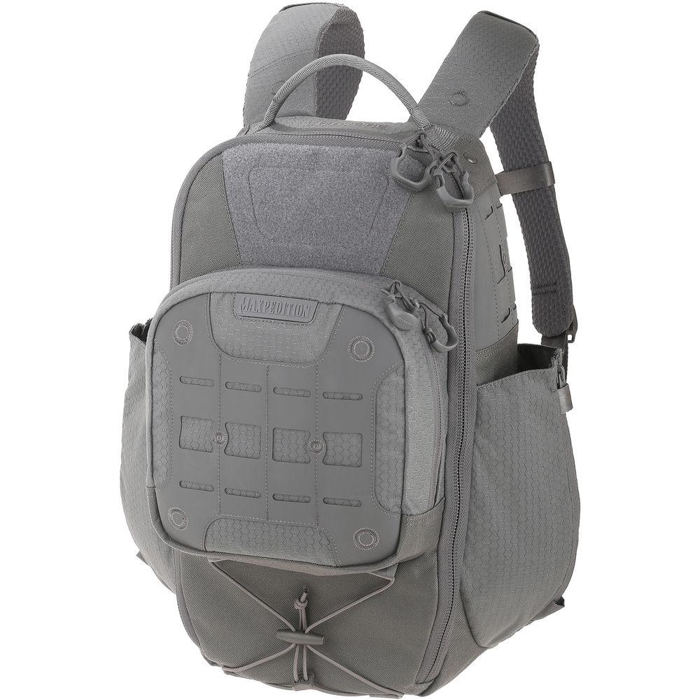 Maxpedition Lithvore 17L Everyday Backpack