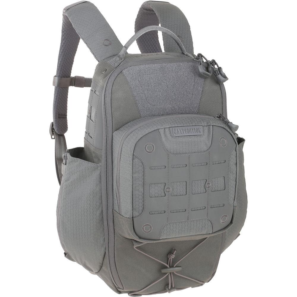 Maxpedition Lithvore 17L Everyday Backpack