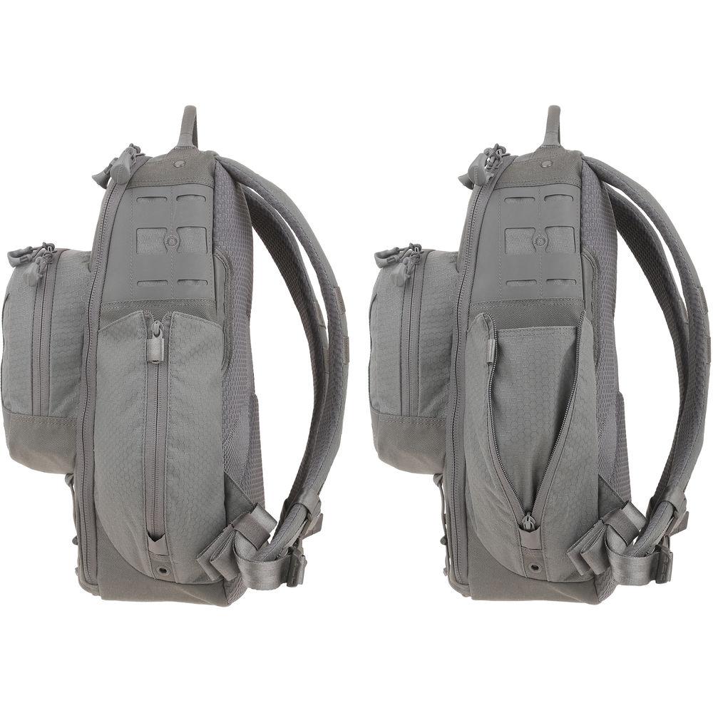 Maxpedition Lithvore 17L Everyday Backpack