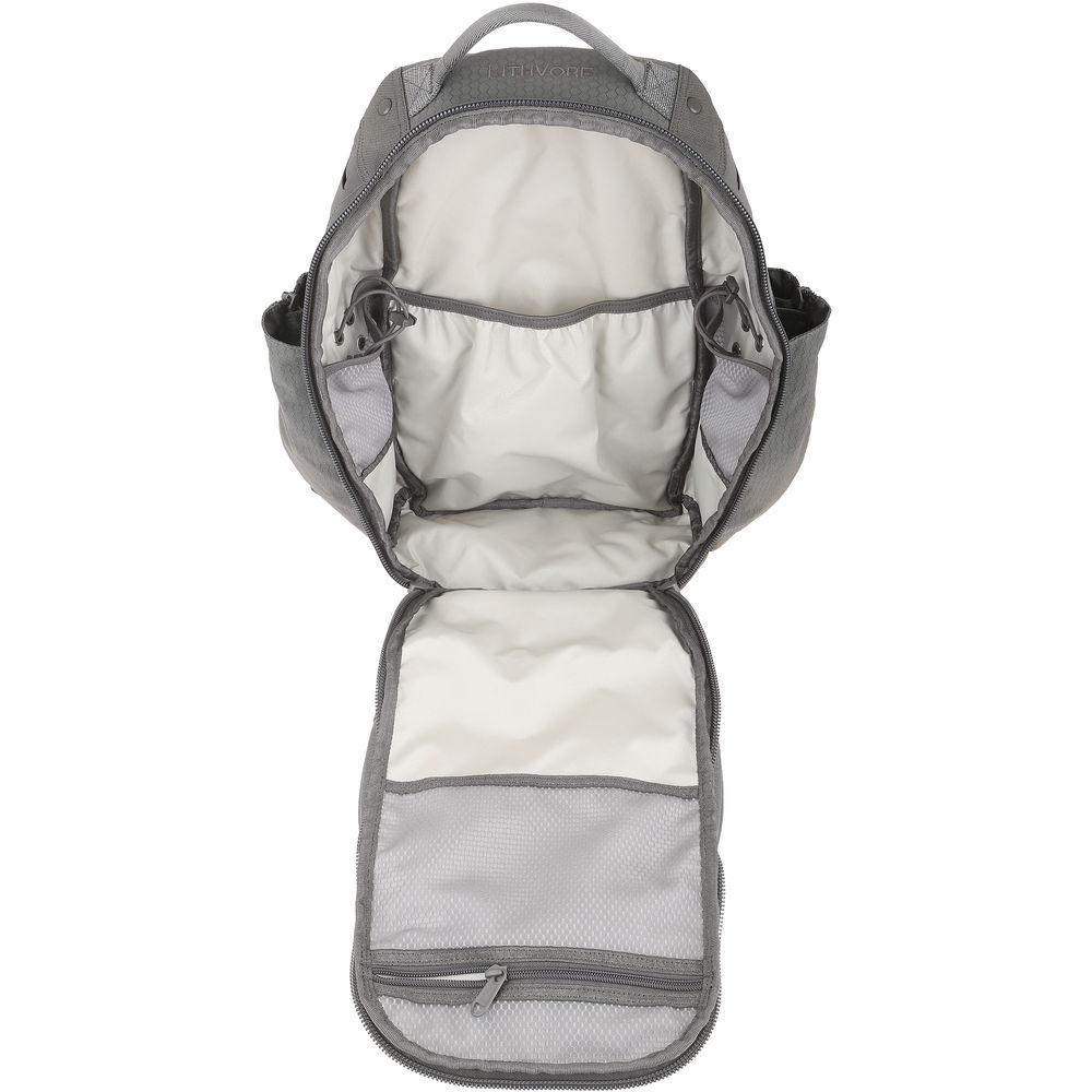Maxpedition Lithvore 17L Everyday Backpack