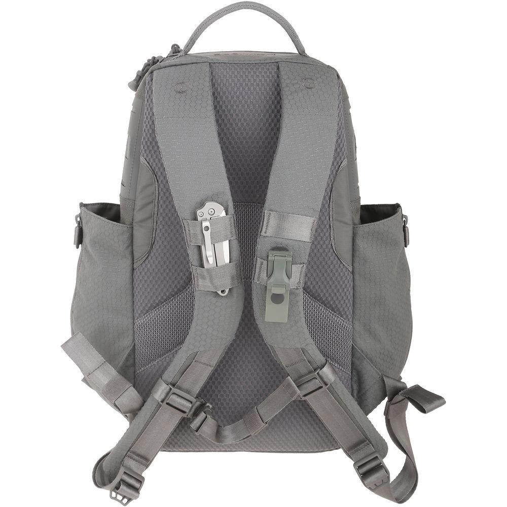 Maxpedition Lithvore 17L Everyday Backpack