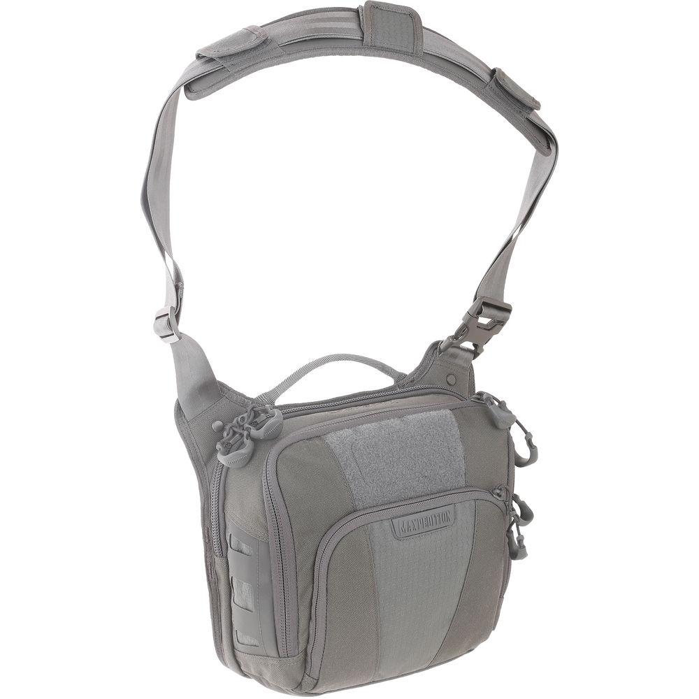 Maxpedition Lochspyr Crossbody Shoulder Bag 5.5L