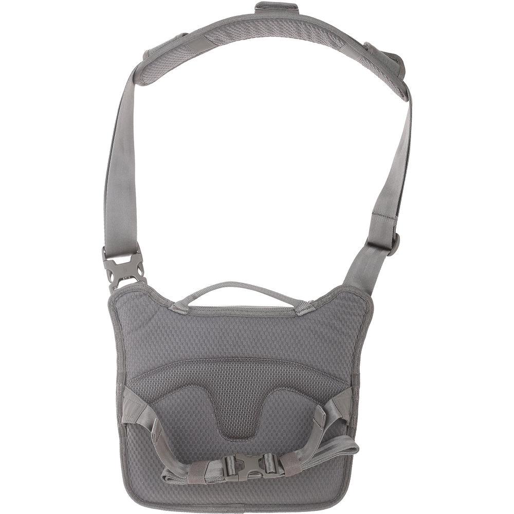 Maxpedition Lochspyr Crossbody Shoulder Bag 5.5L