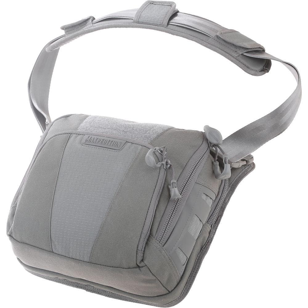 Maxpedition Lochspyr Crossbody Shoulder Bag 5.5L