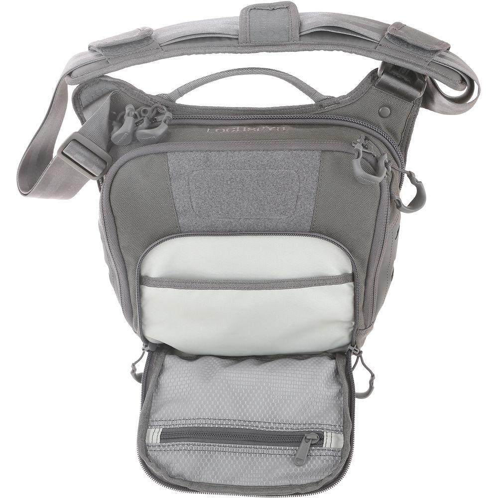 Maxpedition Lochspyr Crossbody Shoulder Bag 5.5L