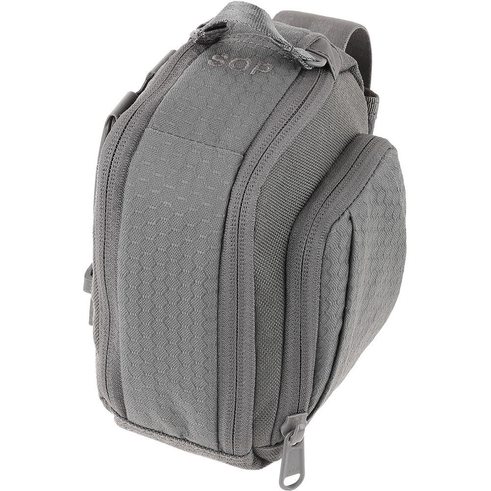 Maxpedition SOP Side Opening Pouch
