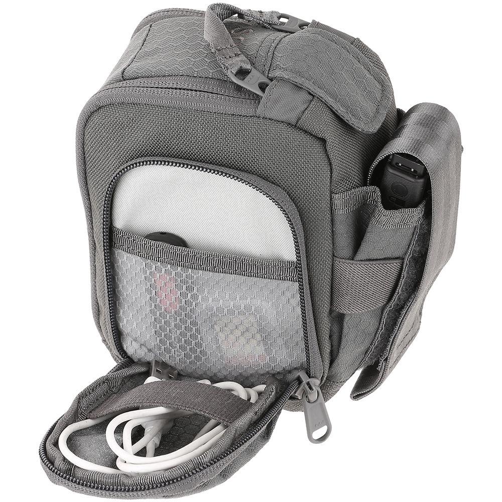 Maxpedition SOP Side Opening Pouch