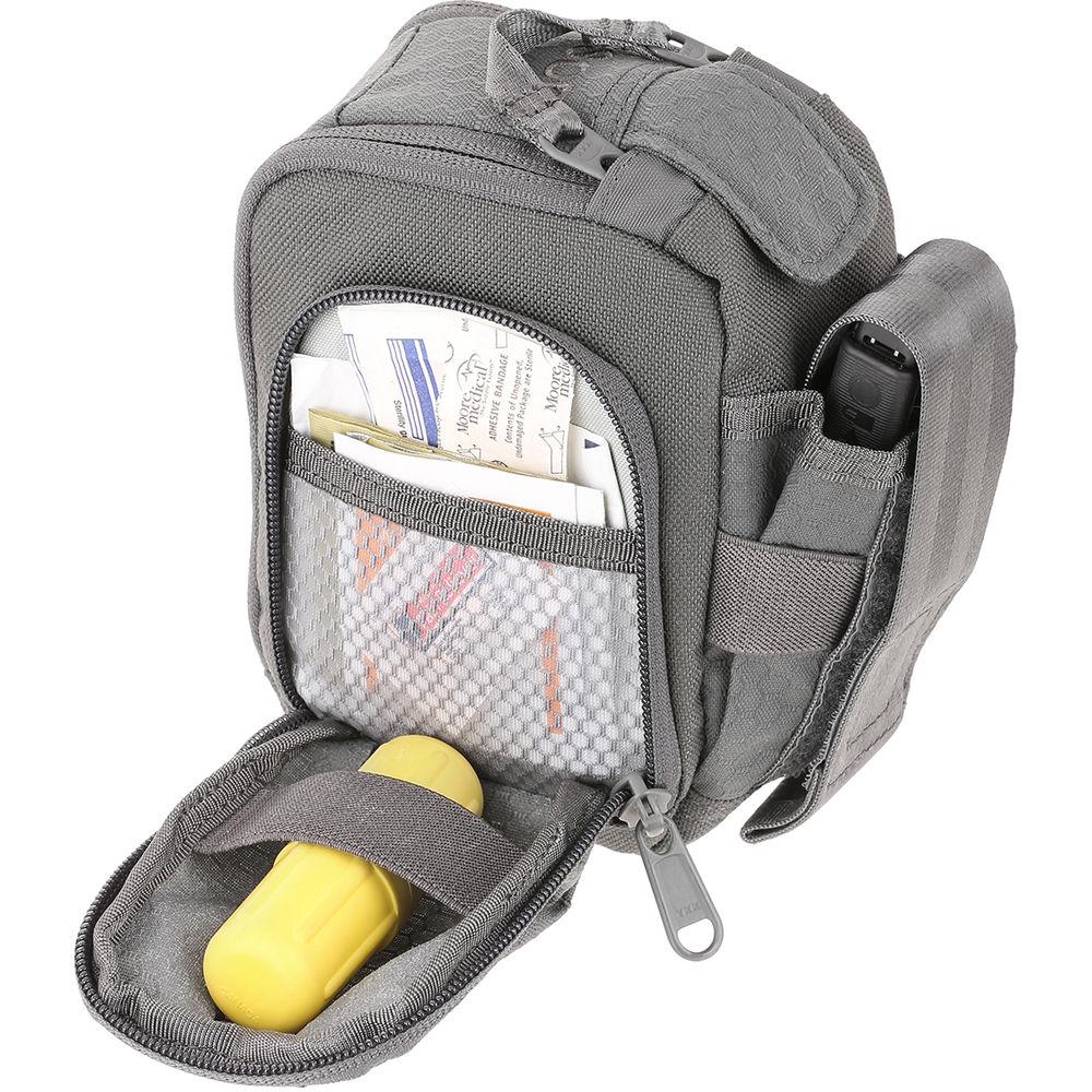 Maxpedition SOP Side Opening Pouch