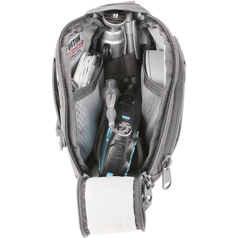 Maxpedition SOP Side Opening Pouch
