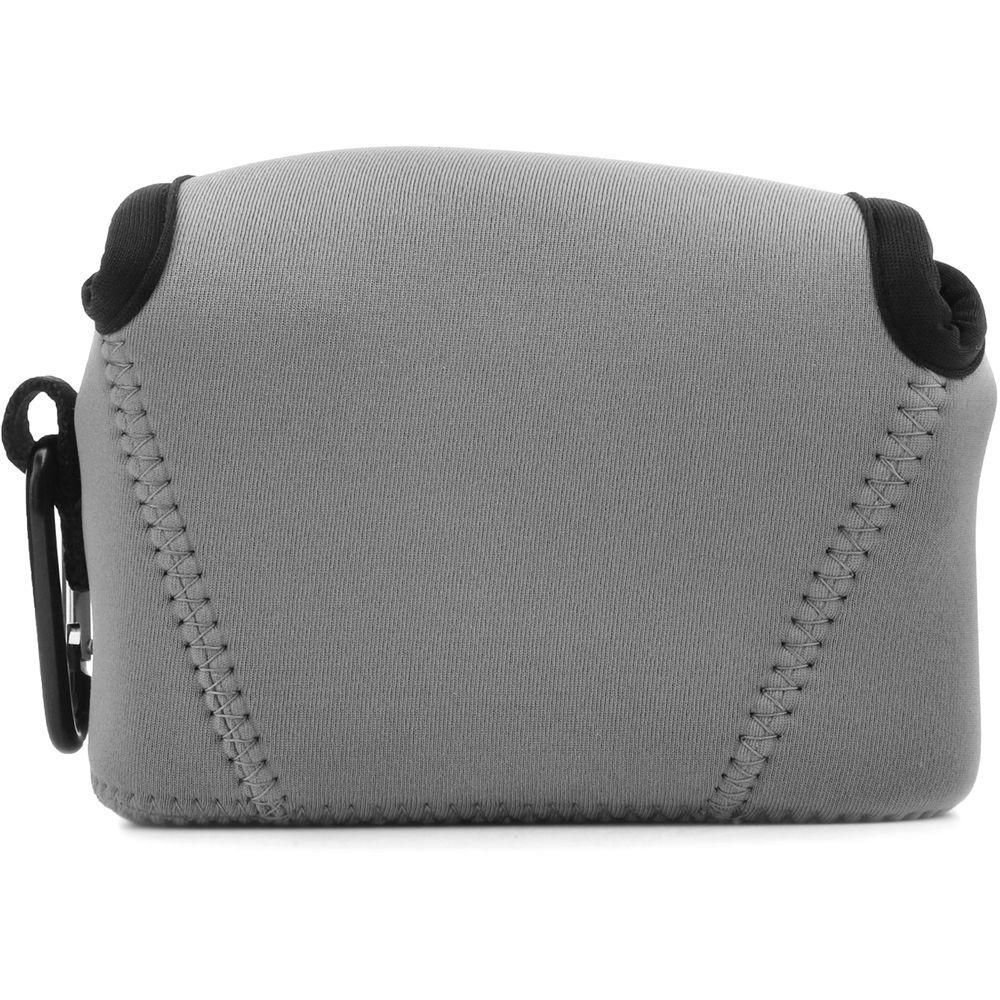 MegaGear Ultra-Light Neoprene Camera Case with Carabiner for Fujifilm X-E3