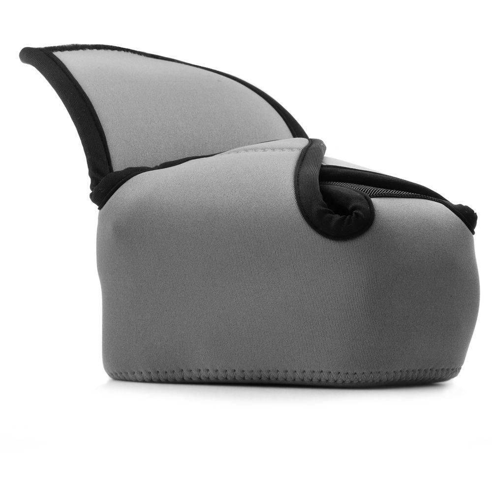 MegaGear Ultra-Light Neoprene Camera Case with Carabiner for Fujifilm X-E3