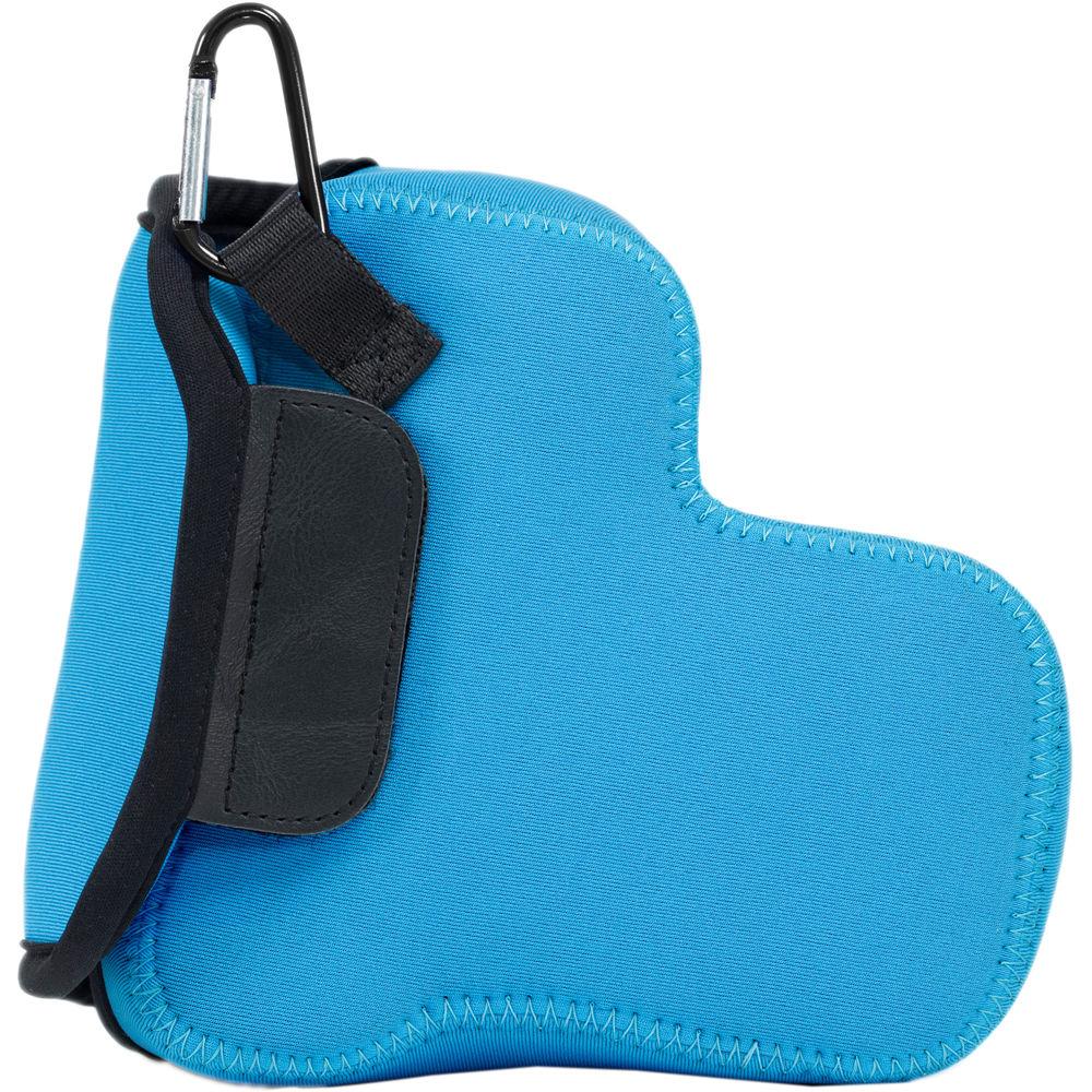 MegaGear Ultra-Light Neoprene Case for Olympus OM-D E-M1 with 12-40mm
