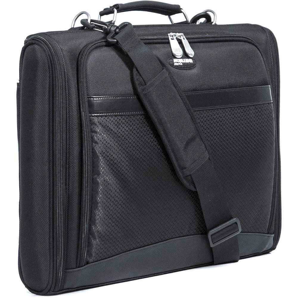 Mobile Edge 2.0 Express Briefcase for 17.3" Laptop