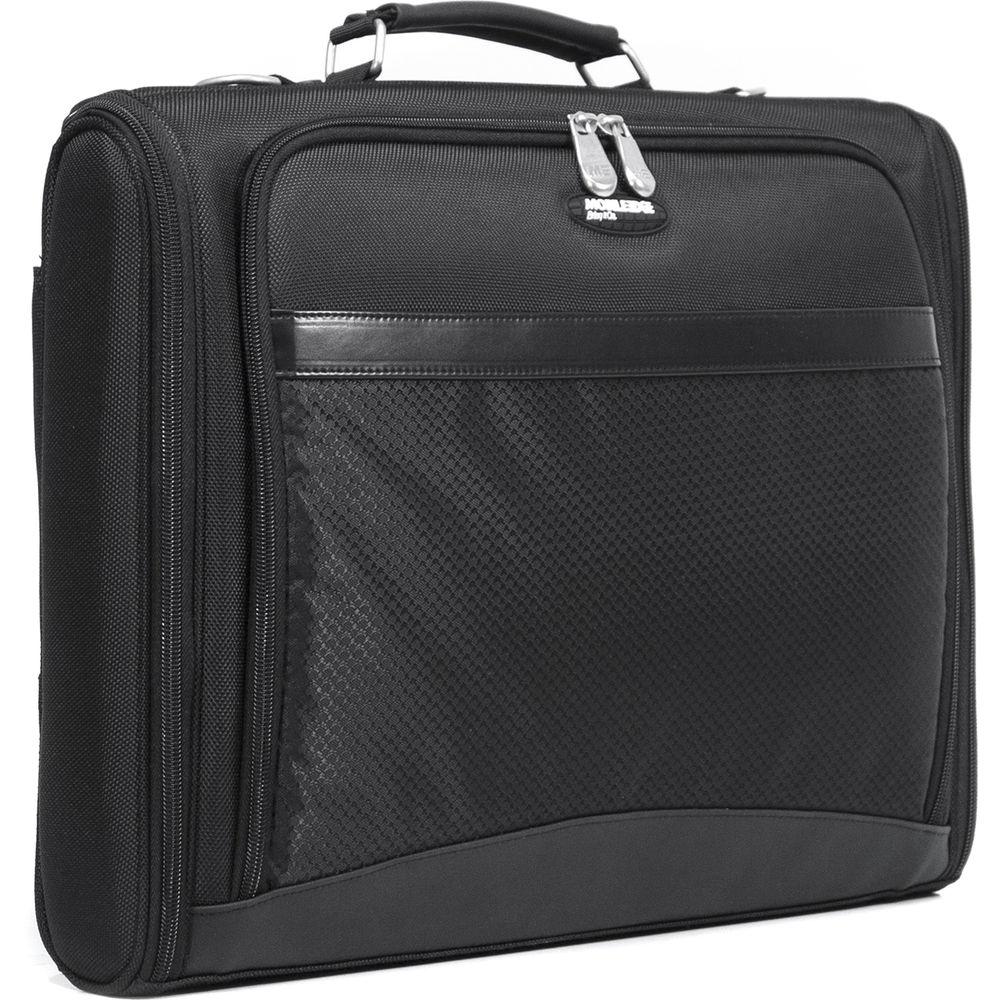 Mobile Edge 2.0 Express Briefcase for 17.3" Laptop