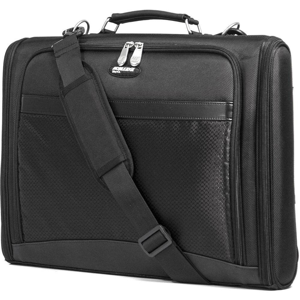 Mobile Edge 2.0 Express Briefcase for 17.3" Laptop