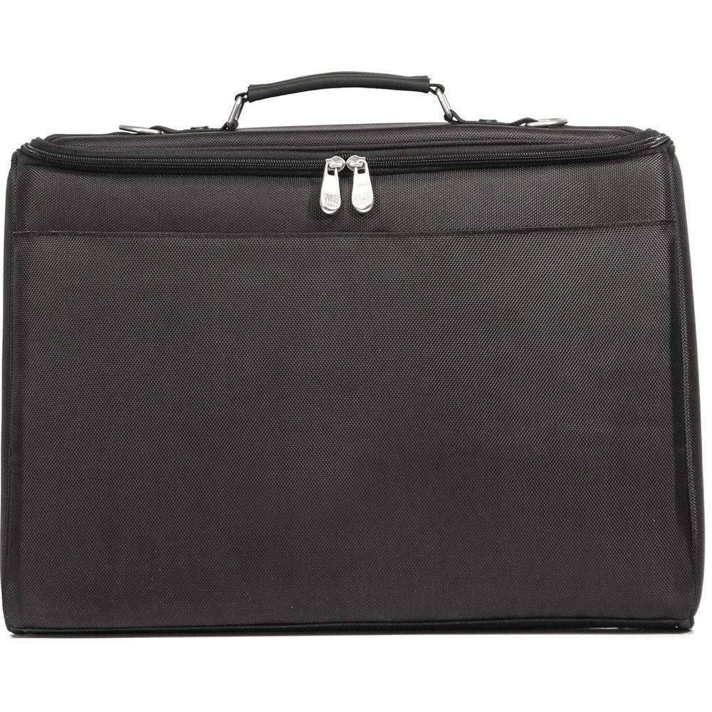 Mobile Edge 2.0 Express Briefcase for 17.3" Laptop