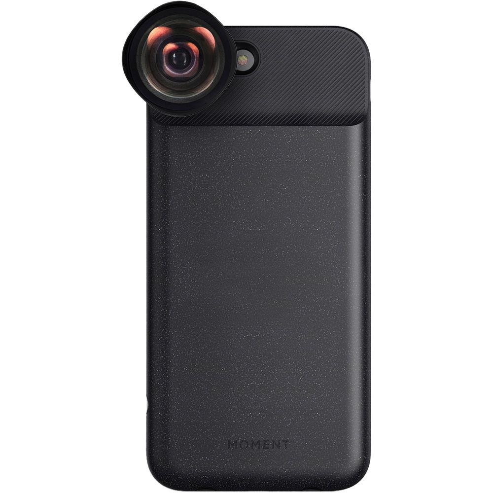Moment Battery Photo Case for iPhone 7 Plus 8 Plus