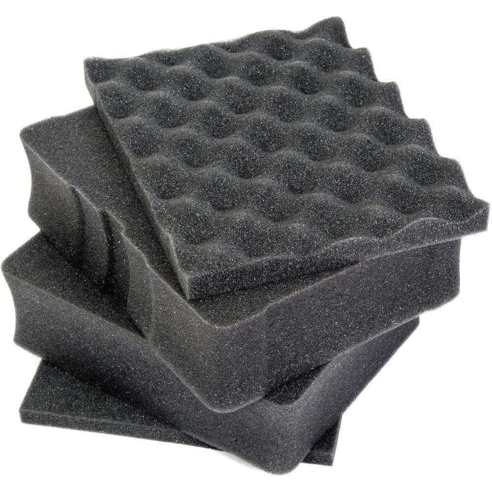 Nanuk 908 Case with Foam