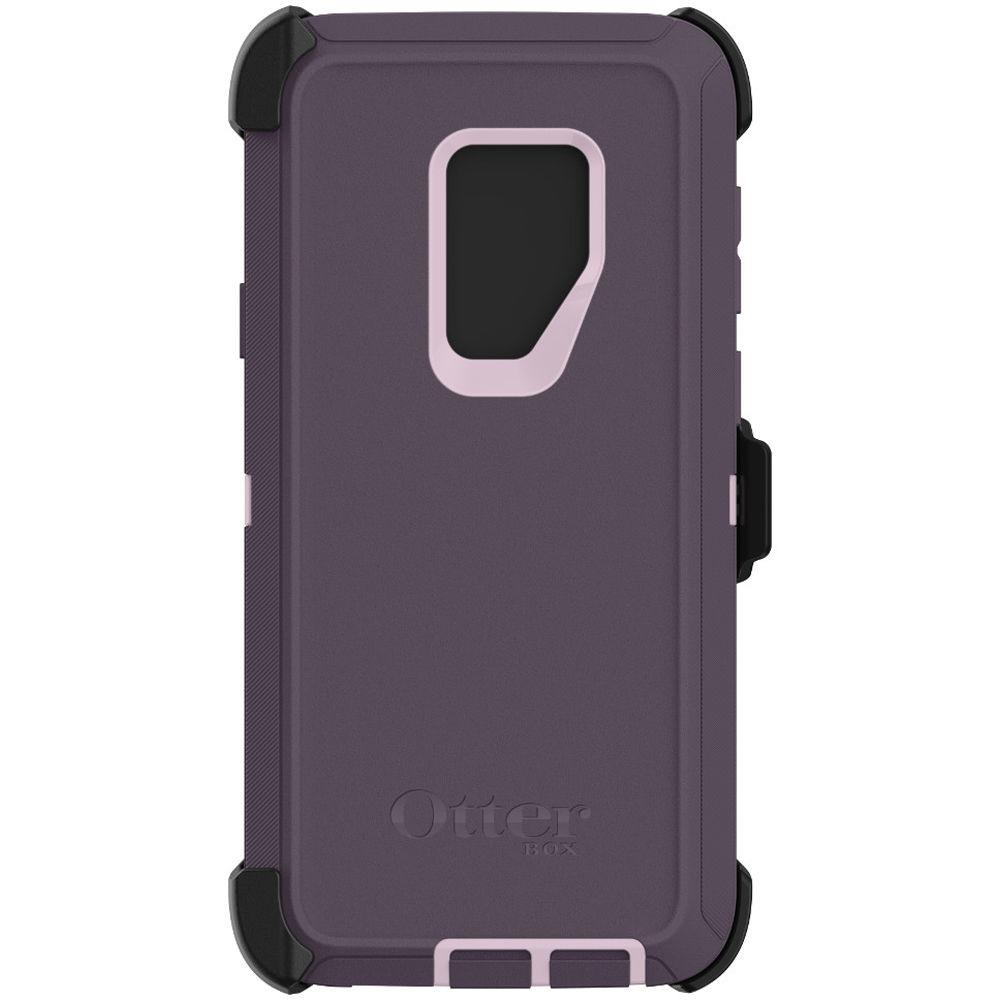 OtterBox Defender Series Screenless Edition Case for Samsung Galaxy S9
