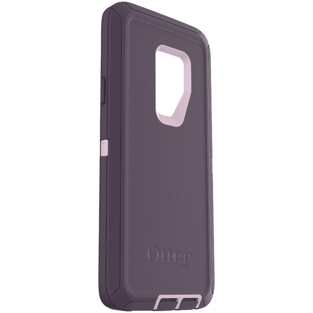OtterBox Defender Series Screenless Edition Case for Samsung Galaxy S9