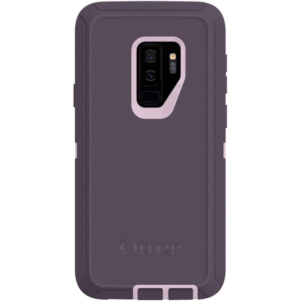 OtterBox Defender Series Screenless Edition Case for Samsung Galaxy S9