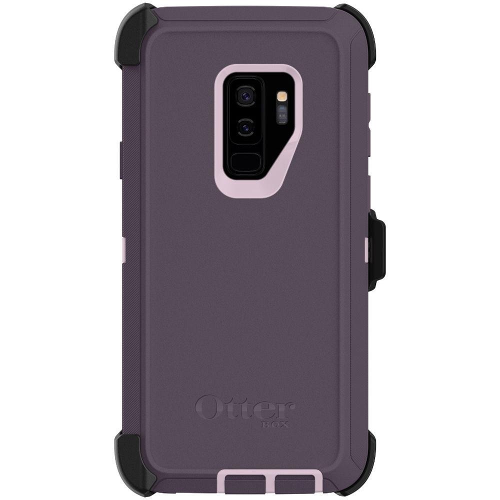 OtterBox Defender Series Screenless Edition Case for Samsung Galaxy S9