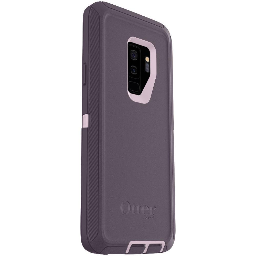 OtterBox Defender Series Screenless Edition Case for Samsung Galaxy S9